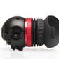 Vizor micro OLED Zacuto Gratical Eye