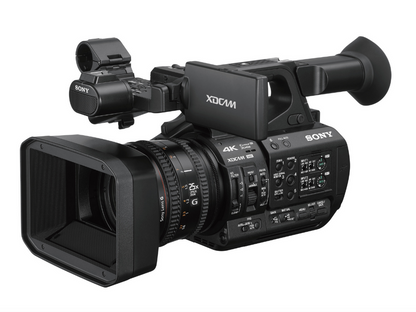 Aparat foto Sony PXW-Z190