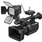 Aparat foto Sony PXW-Z190