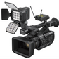 Camera Sony PXW-Z190