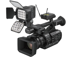 Camera Sony PXW-Z280