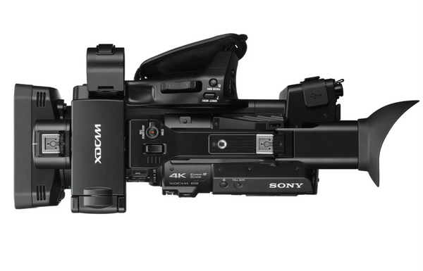 Camera Sony PXW-Z280
