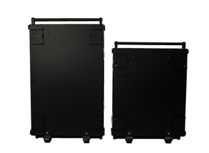 Coș adicam MINI Black Edition