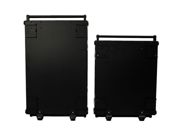 Cart adicam MINI Black Edition