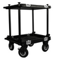 Cart adicam MINI Black Edition