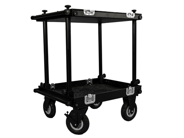Cart adicam MINI Black Edition