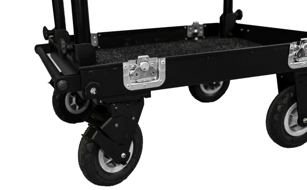 Cart adicam MINI Black Edition