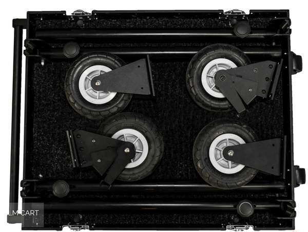 Cart adicam MINI Black Edition