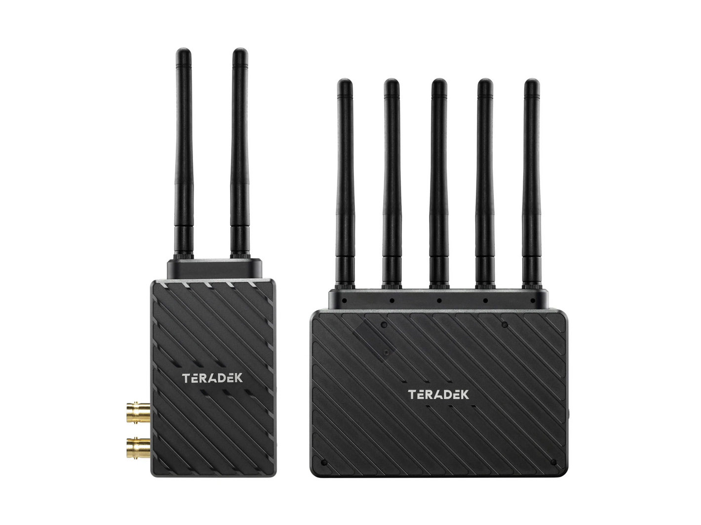 Set Teradek Bolt 6 LT 3G-SDI + 4K HDMI