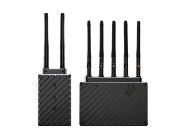Set Teradek Bolt 6 LT HDMI 750