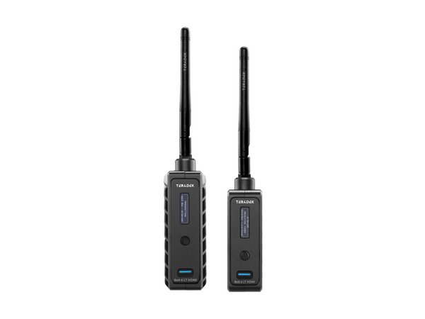 Set Teradek Bolt 6 LT HDMI 750