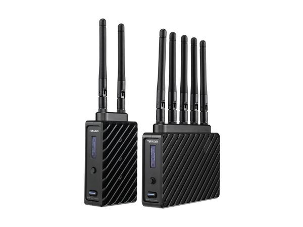 Set Teradek Bolt 6 LT HDMI 750