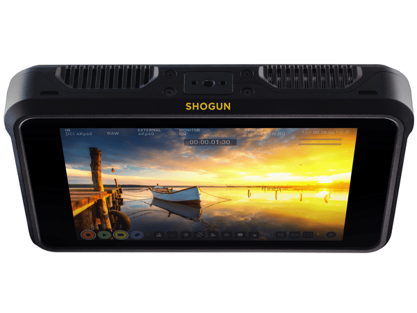 Monitor HDR Pro Atomos Shogun 7
