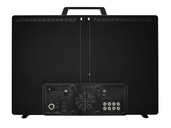 SmallHD Cine 24 High-Bright Monitor de productie 4K