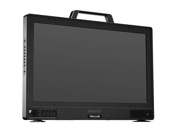 SmallHD Cine 24 High-Bright Monitor de productie 4K