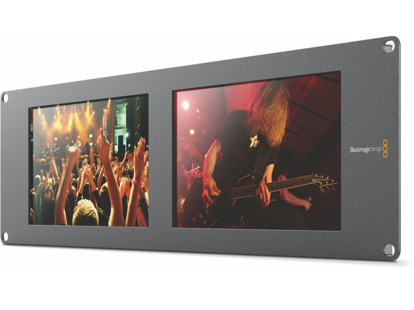 Monitor Blackmagic Design SmartView Duo