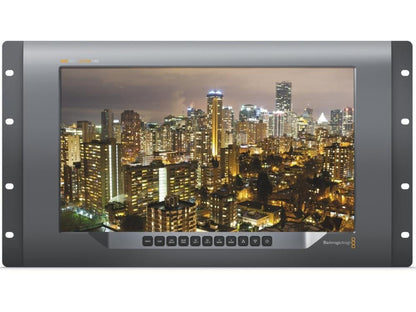 Monitor Blackmagic Design SmartView 4K