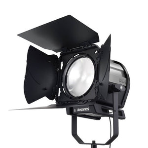 Lumini Daylight LED Fresnel Litepanels Sola 12