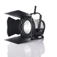 Lumini Daylight LED Fresnel Litepanels Sola 9