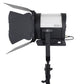 Lumini Daylight LED Fresnel Litepanels Sola 9