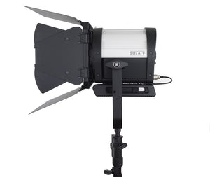 Lumini Daylight LED Fresnel Litepanels Sola 9