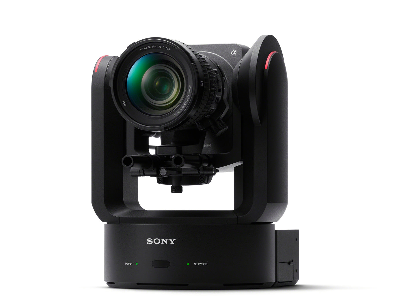 Sony FR7 PTZ Cinema Line Full Frame 4K