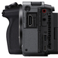 Camera Sony FX30 Cinema Line (corp)