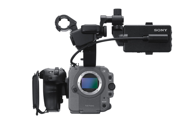 - SUPER SALE - Camera Sony FX6 Cinema Line (corp)