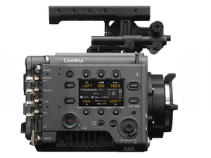 Sony VENICE 2 Camera cinematografie