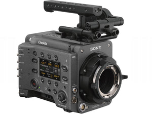 Sony VENICE 2 Camera cinematografie