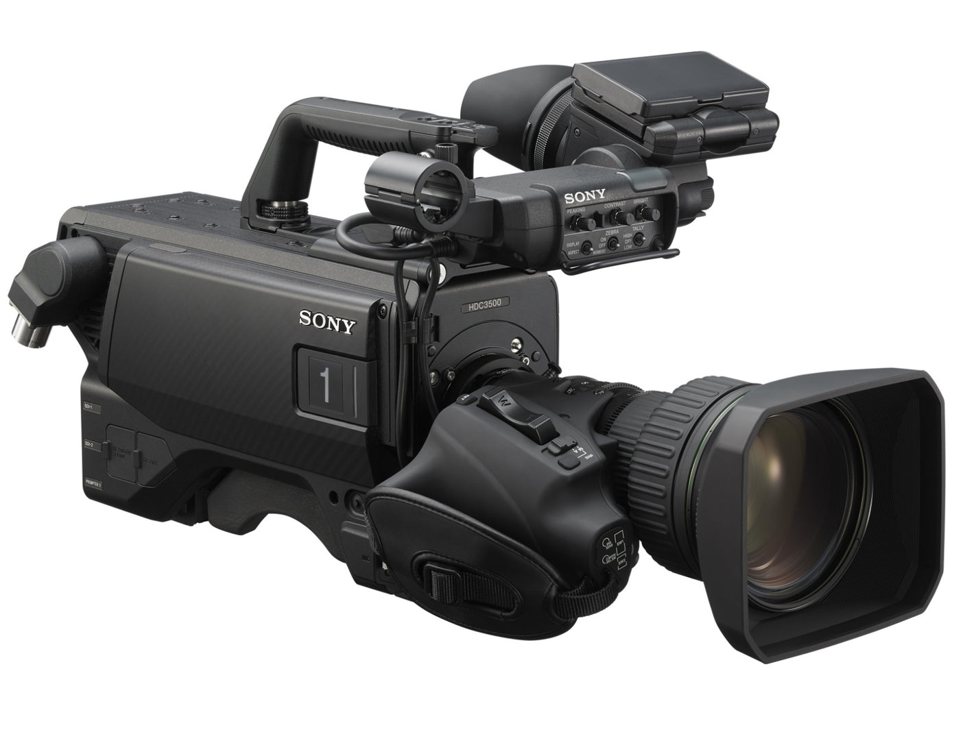 Sony HDC-3500 Camera studio