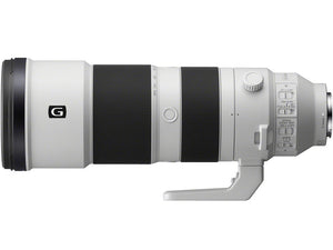Obiectiv super telefoto Sony FE 200-600mm f/5.6–6.3 G