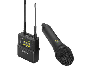 Sistem audio wireless Sony UWP-D22