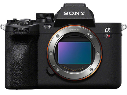 Sony Alpha 7R V Camera mirrorless full-frame