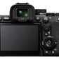 Sony Alpha 7R V Camera mirrorless full-frame