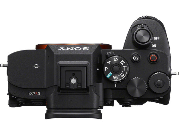 Sony Alpha 7R V Camera mirrorless full-frame