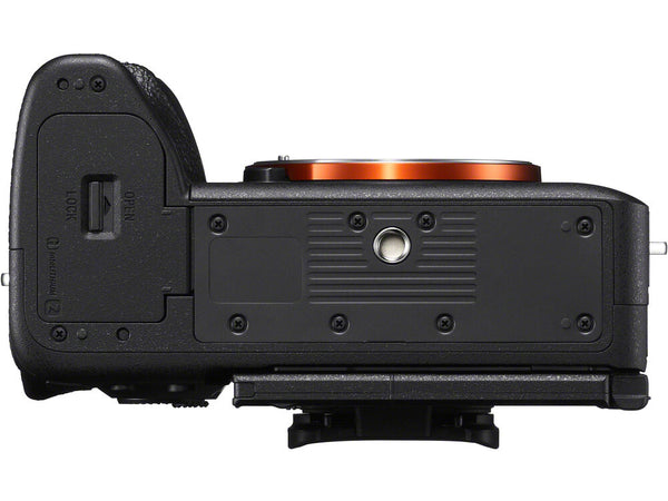 Sony Alpha 7R V Camera mirrorless full-frame