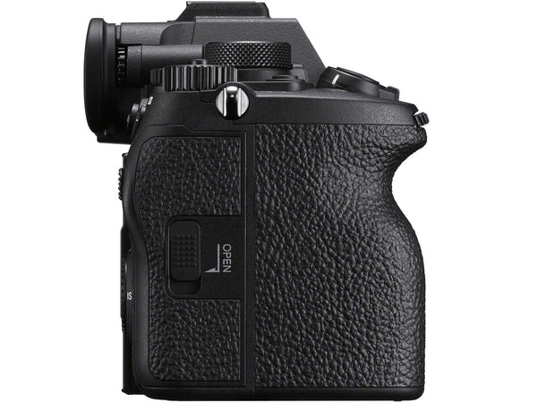 Sony Alpha 7R V Camera mirrorless full-frame