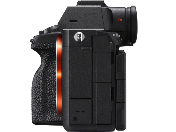 Sony Alpha 7R V Camera mirrorless full-frame