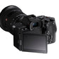 Sony Alpha 7R V Camera mirrorless full-frame