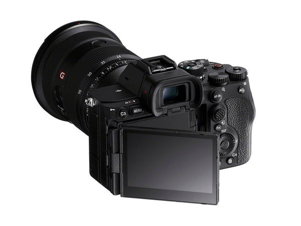 Sony Alpha 7R V Camera mirrorless full-frame