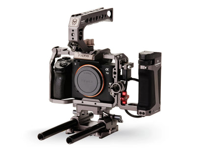 Cage Tilta Tiltaing Sony a7/a9