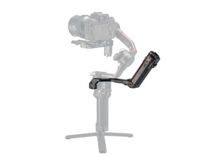 Maner de control Tilta pentru DJI RS 2