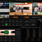 Studio virtual HDMI DataVideo TVS-1000A