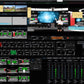 Studio virtual DataVideo TVS-2000A