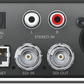 Blackmagic Teranex Mini - audio la SDI 12G