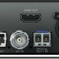 Blackmagic Teranex Mini - optic la HDMI 12G