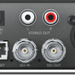 Blackmagic Teranex Mini - SDI la audio 12G