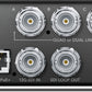 Blackmagic Teranex Mini - 12G-SDI la QUAD SDI