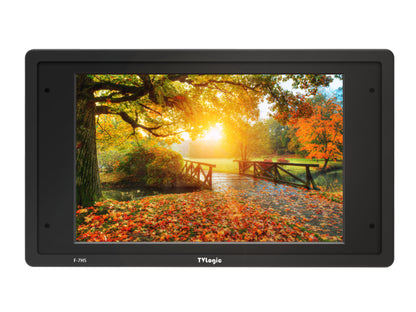 TVLogic F-7HS Monitor Full HD